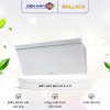 May hut khoi khu mui MALLOCA VITA V 3