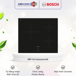 Bếp từ Bosch PUC61KAA5E