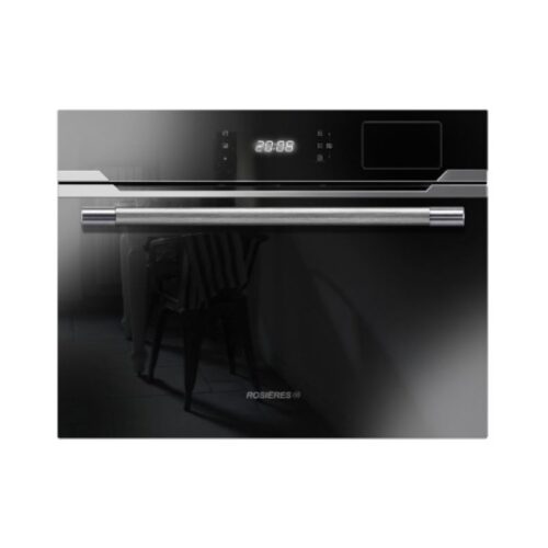 Lò hấp nướng combi Rosieres RFVS58OX