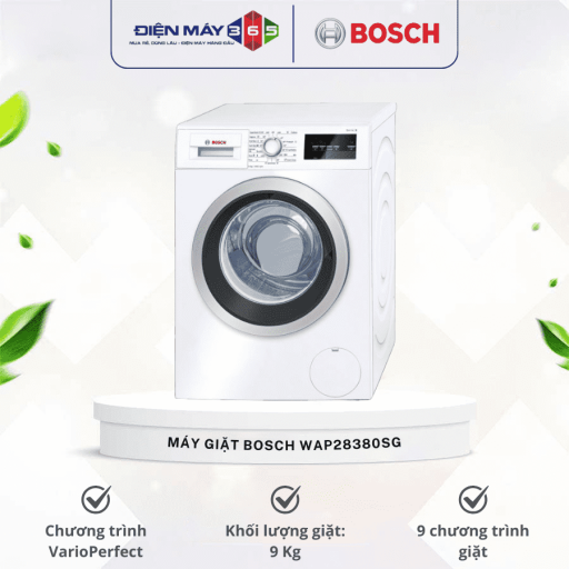 may giat bosch wap28380sg optimized