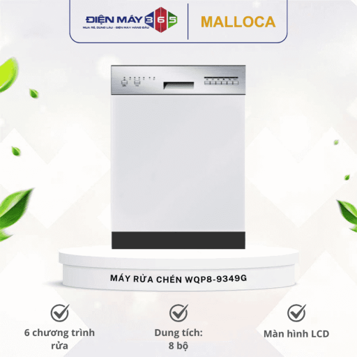 may rua chen malloca wqp8 9349g optimized