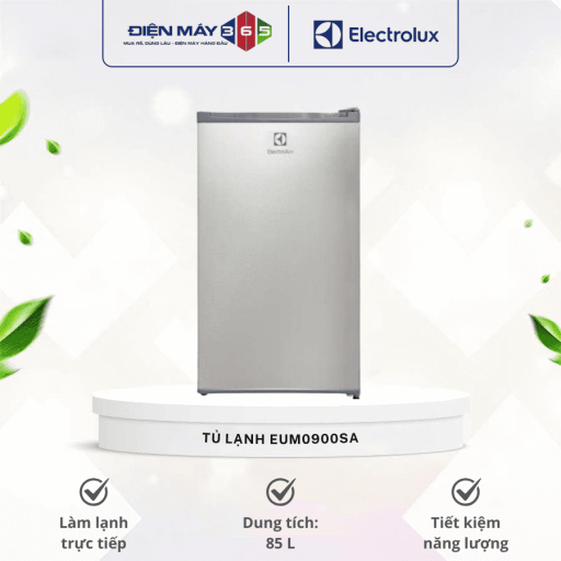 Tủ lạnh Electrolux EUM0900SA 4 tu lanh electrolux eum0900sa optimized