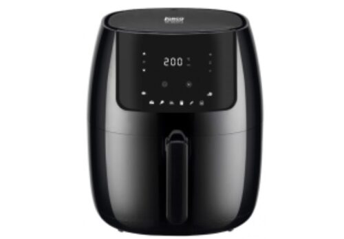 Nồi chiên không dầu Lorca TA 6012