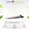 may hut mui malloca h205 optimized.7 wg