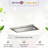 may hut mui malloca visso k7205 optimized