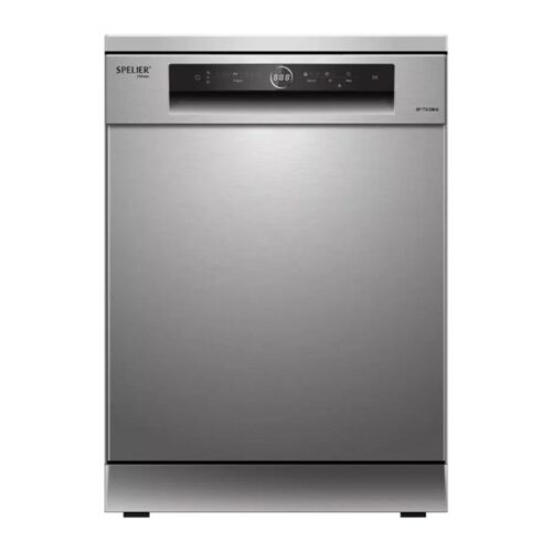 Máy rửa bát Spelier SP 775 DW-S