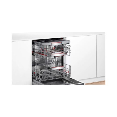 Máy rửa bát Bosch SMI8YCS03E