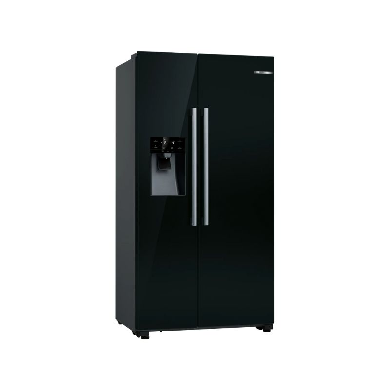 Tủ lạnh Side By Side Bosch KAD93ABEP series 6 3 Tủ lạnh Side By Side Bosch KAD93ABEP