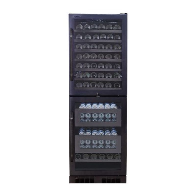 Tủ ướp rượu bia Kadeka KB80WBC 3 Tủ ướp rượu bia Kadeka KB80WBC