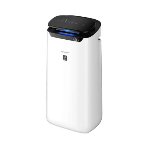 Ảnh máy lọc không khí Sharp FP-J60E-W