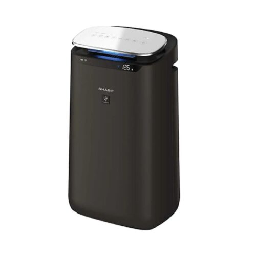 Ảnh máy lọc không khí Sharp FP-J80EV-H