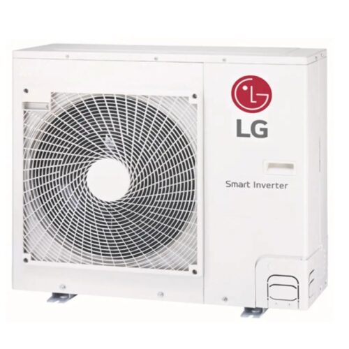 Bộ máy lạnh Multi LG Inverter 2 dàn lạnh & cassette 4 HP Z4UQ36GFA0 11 Ảnh bộ máy lạnh Multi LG Inverter 2 dàn lạnh & cassette 4 HP Z4UQ36GFA0-4