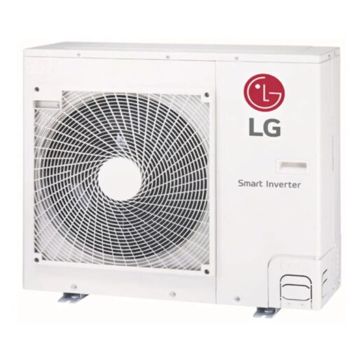 Bộ máy lạnh Multi LG Inverter 3 dàn lạnh 5 HP Z5UQ48GFA0 9 Ảnh bộ máy lạnh Multi LG Inverter 3 dàn lạnh 5 HP Z5UQ48GFA0-3