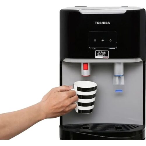 Ảnh cây nước uống nóng lạnh Toshiba RWF-W1669BV (K1)