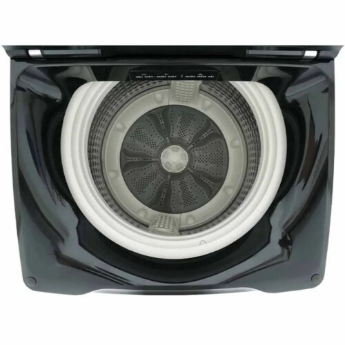 Ảnh máy Giặt Aqua Inverter 11 Kg AQW-DR110JT.BK cửa trên