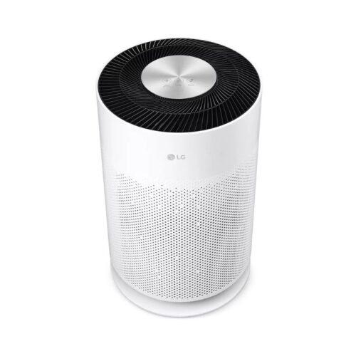 Ảnh máy lọc không khí LG Puricare 360 Hit AS60GHWG0