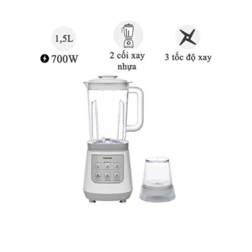 Ảnh máy xay sinh tố Toshiba BL-70PR1NV 700W