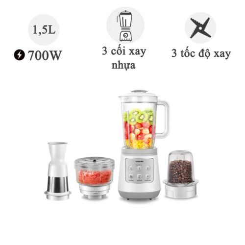 Ảnh máy xay sinh tố Toshiba BL-70PR2NV 700W