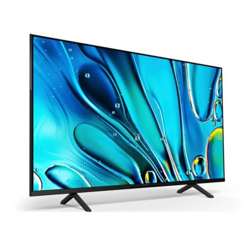 Ảnh Tivi BRAVIA 3 LED 4K 43 Inch Sony K-43S30