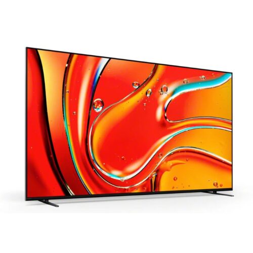 Ảnh Tivi BRAVIA 7 Mini LED (QLED) 4K 65 Inch Sony K-65XR70