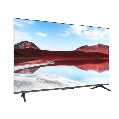 Ảnh Tivi Google A Pro QLED 4K 43 Inch Xiaomi L43MA-SSEA