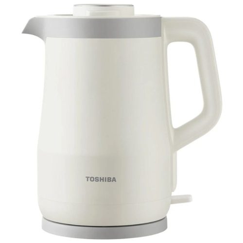 Bình đun siêu tốc Toshiba 1.5 Lít KT-15DRTVN(W)