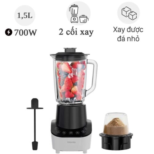 Hình ảnh máy xay sinh tố Toshiba BL-70GS1PV