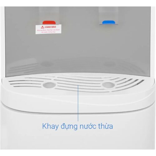 Khay cây nước uống nóng lạnh Toshiba RWF-W1664TV (W1)