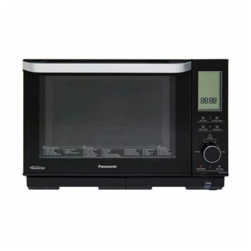 Lò vi sóng Panasonic NN-DS59NBYUE