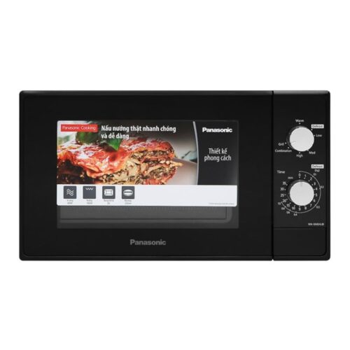 Lò vi sóng Panasonic NN-GM24JBYUE 20 lít