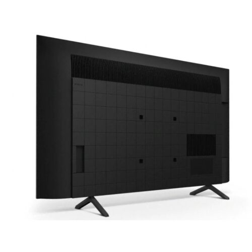 Mặt sau Tivi BRAVIA 3 LED 4K 43 Inch Sony K-43S30