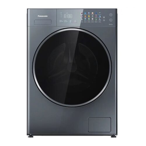 Máy Giặt Panasonic Inverter 13 Kg NA-26CVX1AVT cửa trước