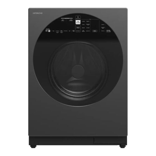 Máy Giặt Sấy Hitachi Inverter Giặt 12 Kg - Sấy 8 Kg BD-D120XGV MAG