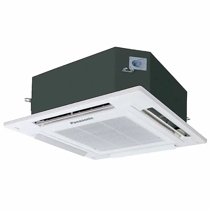 Máy lạnh âm trần Panasonic Inverter 4.5 HP S-3448PU3H (1 Pha) 3 Máy lạnh âm trần Panasonic Inverter 4.5 HP S-3448PU3H (1 Pha)