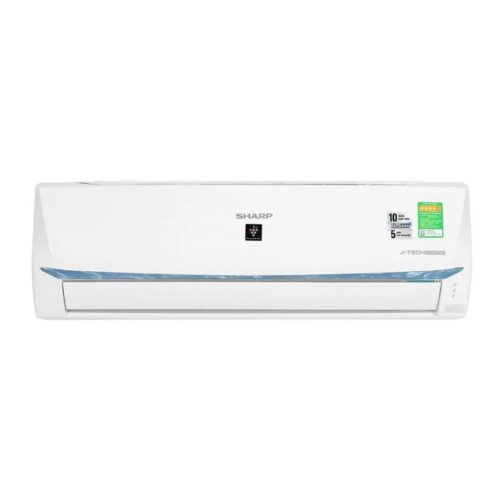 Máy lạnh Sharp Inverter 1.5 HP AH-XP13BSW
