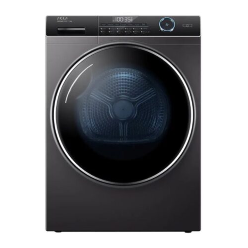 Máy Sấy Bơm Nhiệt Aqua 10 Kg AQH-H1000J.PS