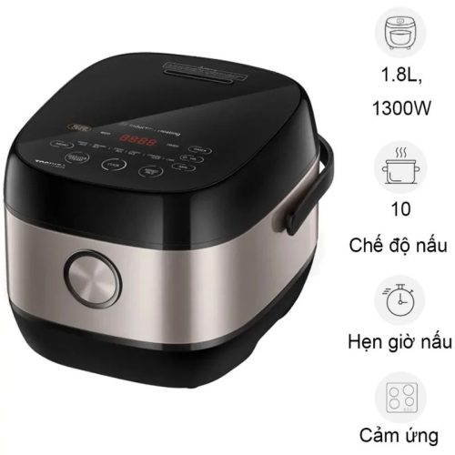 Nồi cơm điện Toshiba RC-18IX1PV 1.8 lít