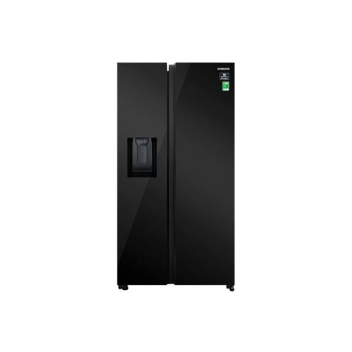 Tủ Lạnh 2 cánh side by side Inverter 635 Lít Samsung RS64R53012C/SV