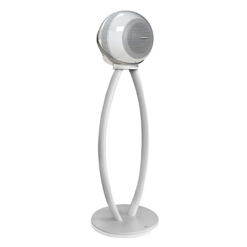 Ảnh chân kê loa Cabasse THE PEARL AKOYA Speaker Stand (WHITE)