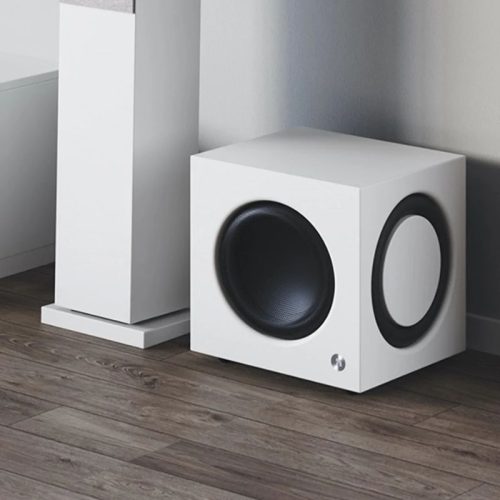 Ảnh loa Thùng Audio Pro SW-10