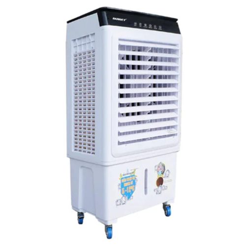 Ảnh máy làm mát không khí Sanaky VH5500AR