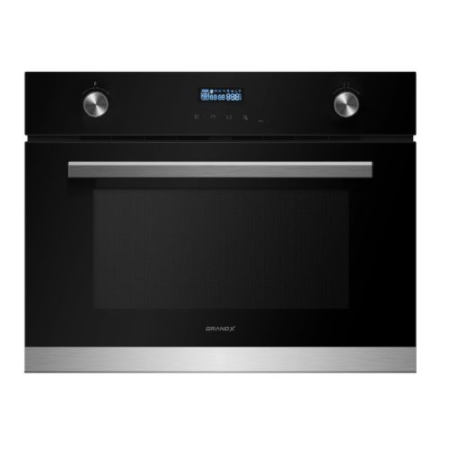 Lò nướng tích hợp lò vi sóng GrandX GX38MW6