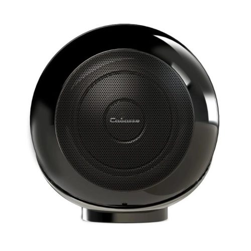 Loa Bluetooth Cabasse The Pearl Akoya Black