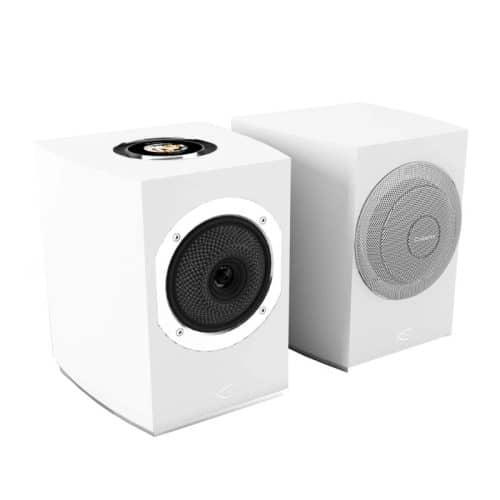 Loa Cabasse Rialto (WHITE)