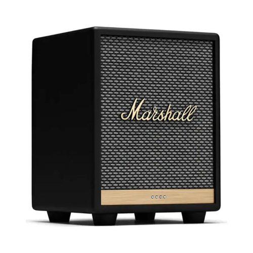 Ảnh Loa Bluetooth Marshall Uxbridge Google Black (EU)