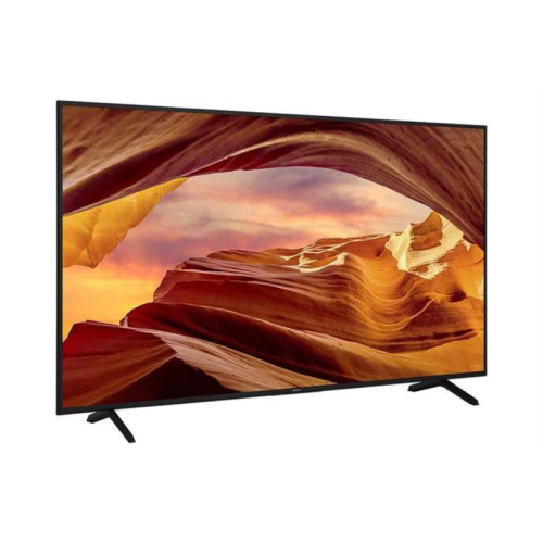 Ảnh Google Tivi Sony 4K 75 inch KD-75X77L