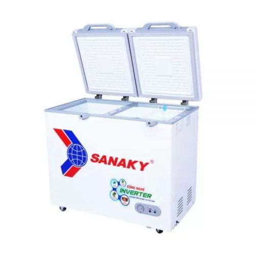 Ảnh Tủ Đông SANAKY VH2899A4K