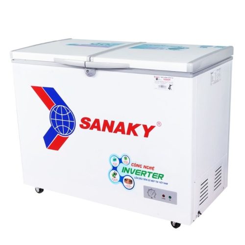 Ảnh Tủ Đông SANAKY VH2899A3
