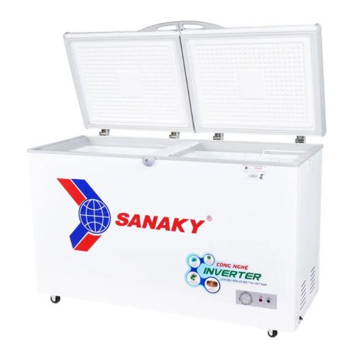 Hình Ảnh Tủ Đông SANAKY VH3699A3