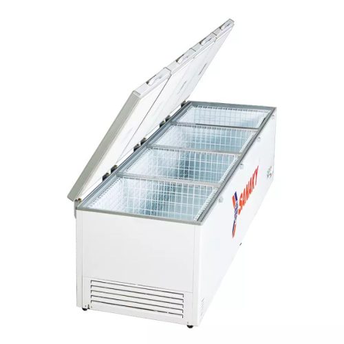 Ảnh Tủ Đông Sanaky Inverter 2000 Lít VH2399HY3